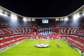 FIFA World Cup 2026-天才归来，内马尔安菲尔德首秀引燃全场，扑朔迷离的赛况见证王者觉醒